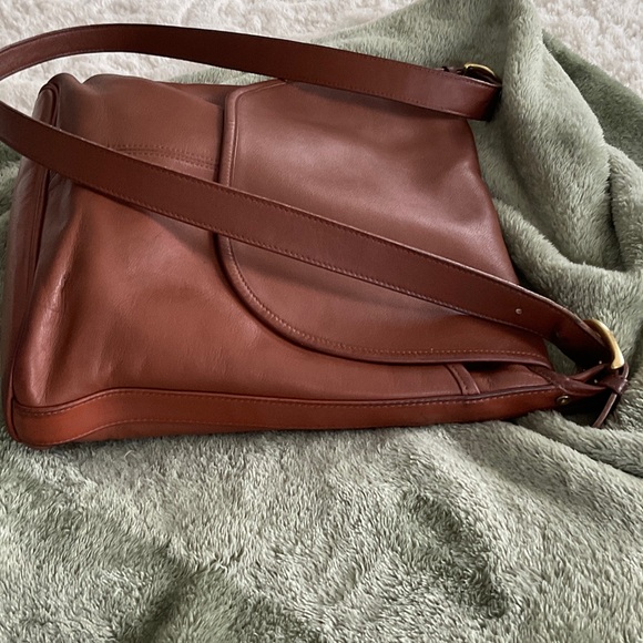Coach Whitney Crossbody Bag 4115 - Picture 6 of 11